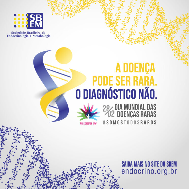 Dia Mundial Das Doen As Raras Sociedade Brasileira De