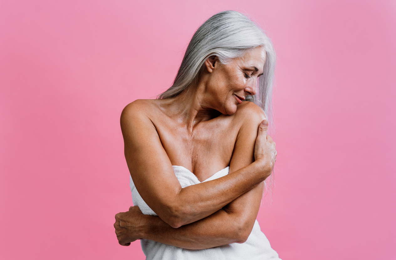 Leia mais sobre o artigo 18/10 é o Dia Mundial da Menopausa